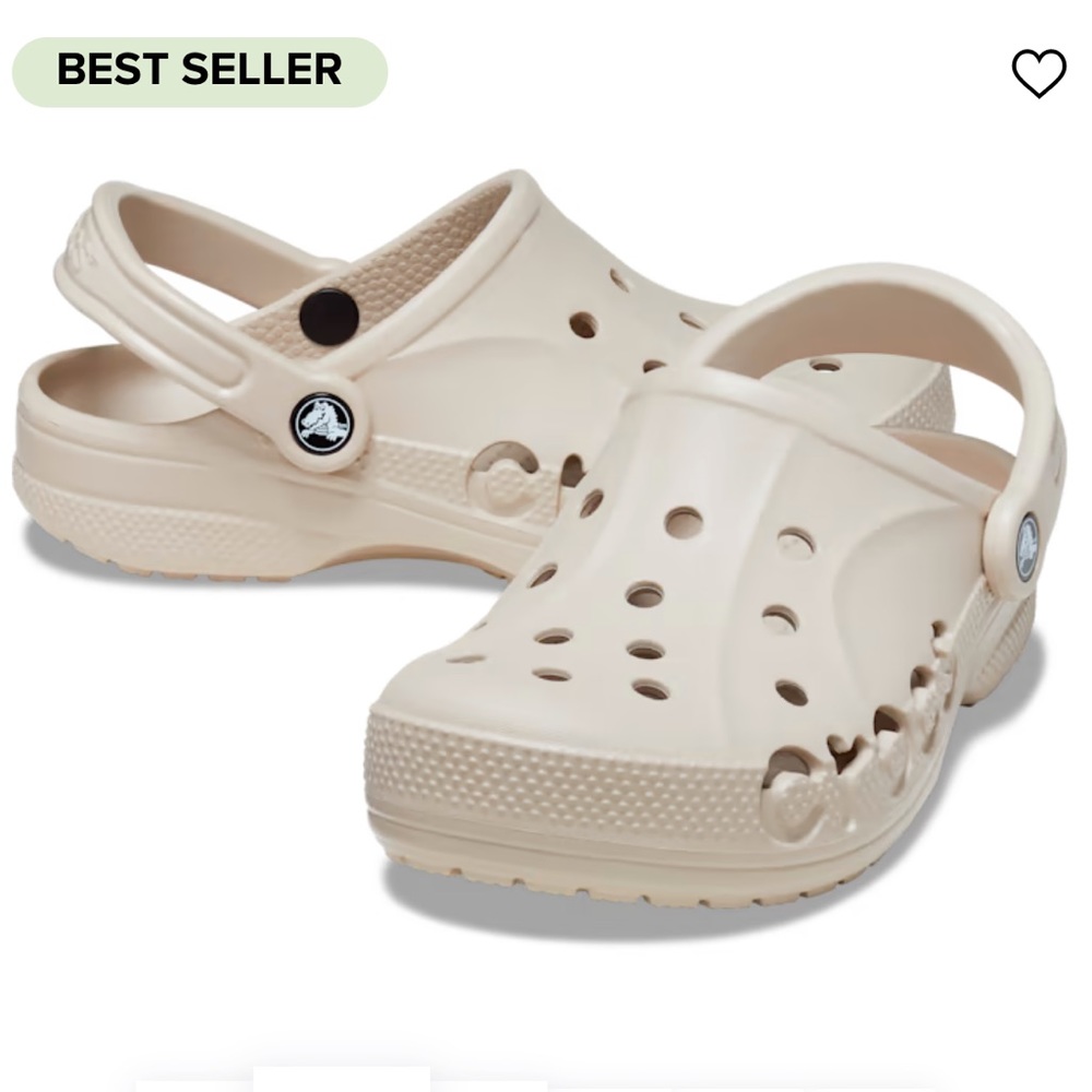 Crocs Baya Clog